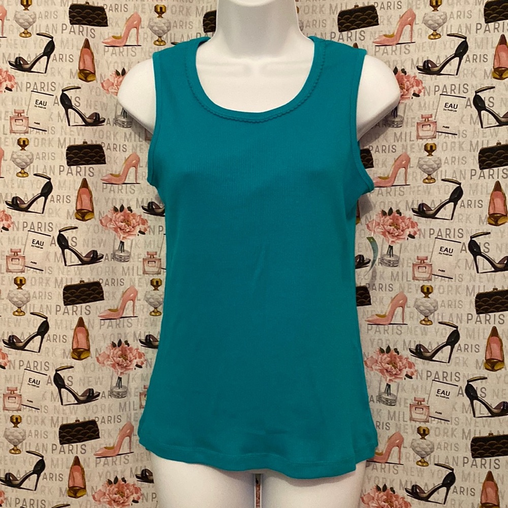 Laura Scott Tank